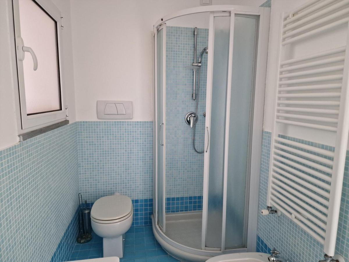 Appartamento In Villa Mimosa แชร์โว ภายนอก รูปภาพ